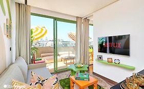 Stayhere Casablanca - Cfc Urban Signature
